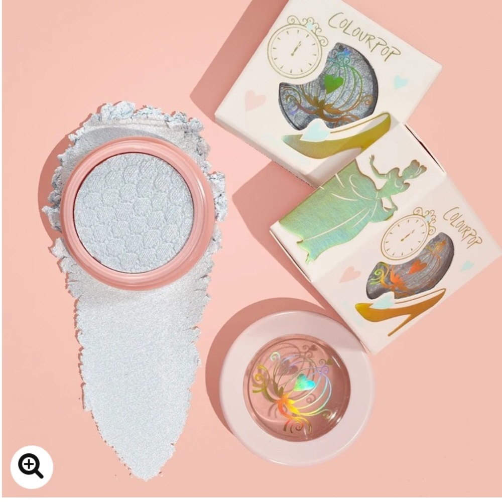 🦖 5/$35 BNIB Colourpop Super Shock Powder single